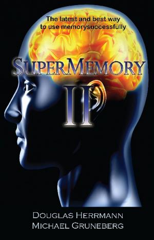 Cover of the book SuperMemory II by 【法】法比安娜·布朗舒特