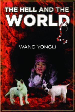 bigCover of the book The Hell and the World by 