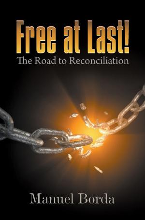 Cover of the book Free at Last! by Robert Seiber