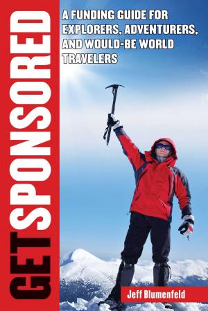 Cover of the book Get Sponsored by Devon Winterson