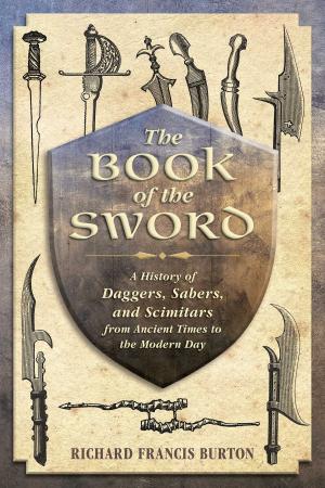 Cover of the book The Book of the Sword by Rick Telander