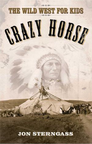 Cover of the book Crazy Horse by Marilou Reeder