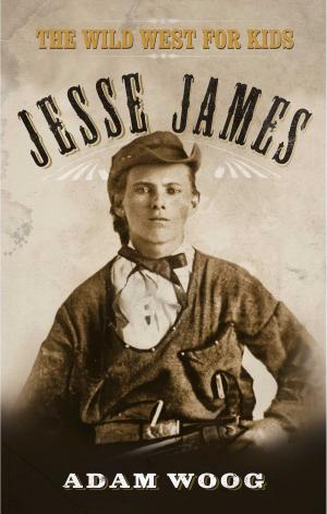 Cover of the book Jesse James by Chantele Sedgwick