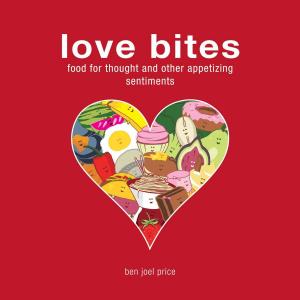 Cover of the book Love Bites by Michele Nigro
