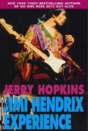 Cover of the book The Jimi Hendrix Experience by J. B. Spooner