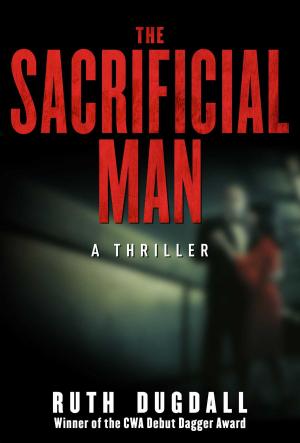 Cover of the book The Sacrificial Man by Nicholas Booth