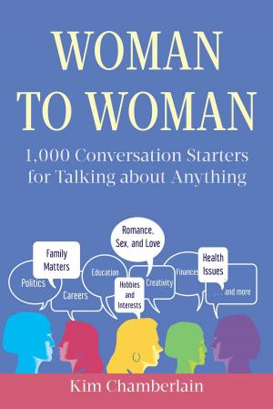 Cover of the book Woman to Woman by Philip Slayton, Peter Figura