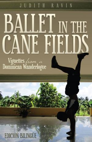 Book cover of Ballet in the Cane Fields