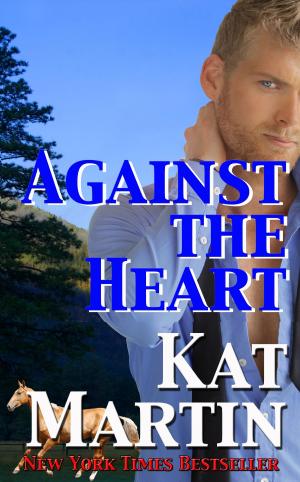 Cover of the book Against the Heart by Bianca Sloane