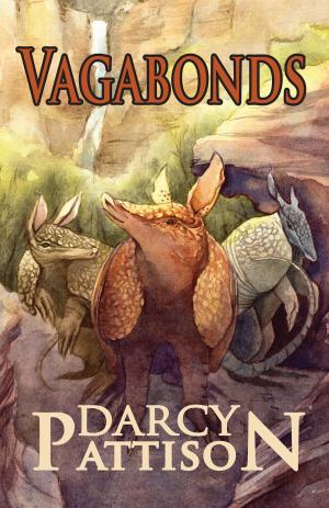 Cover of the book Vagabonds by Darcy Pattison