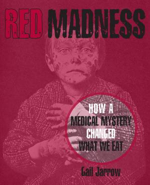 Cover of the book Red Madness by Larry Dane Brimner