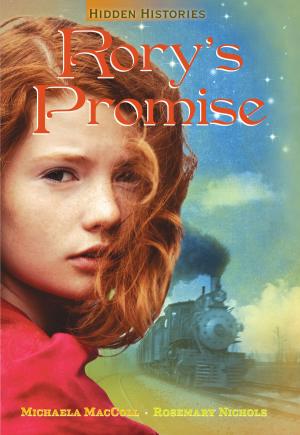 Cover of the book Rory's Promise by Sara Holbrook