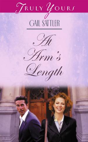 Cover of the book At Arms' Length by Anita C. Donihue