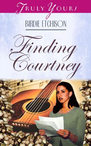 Cover of the book Finding Courtney by Renae Brumbaugh, Jean Fischer, Shari Barr