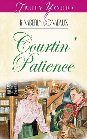 Cover of the book Courtin' Patience by Linda Moore