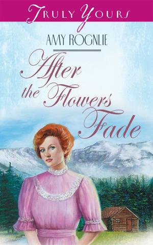 bigCover of the book After The Flowers Fade by 