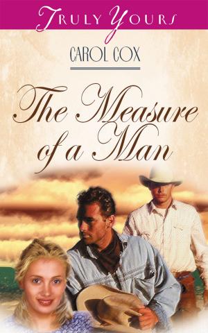 Cover of the book The Measure of a Man by George Donnelly