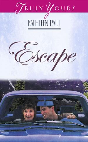 Cover of the book Escape by Alyssa Fikse, Compiled by Barbour Staff