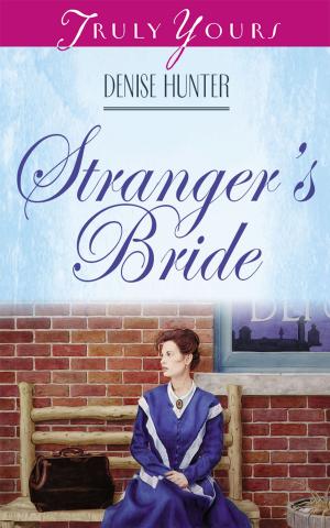 Cover of the book Stranger's Bride by Judith Mccoy Miller