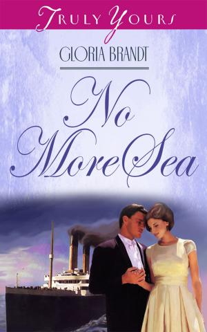 Cover of the book No More Sea by Erica Vetsch