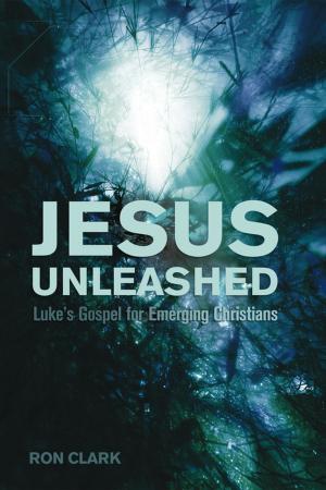 Cover of the book Jesus Unleashed by Yung Suk Kim