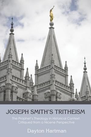 Cover of the book Joseph Smith’s Tritheism by Roberto Martinez