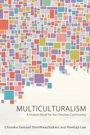Cover of the book Multiculturalism by Rod Culbertson