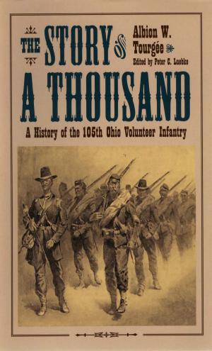Book cover of The Story of A Thousand