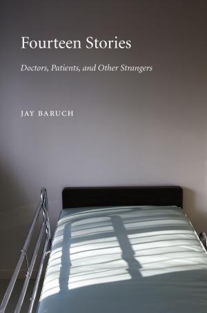 Cover of the book Fourteen Stories by Randy James