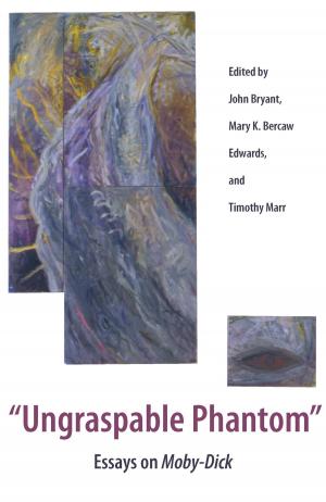 Cover of the book Ungraspable Phantom by Earl P. Olmstead