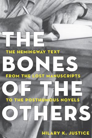 Cover of the book The Bones of the Others by Kyle Hemmings
