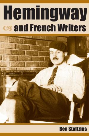 Book cover of Hemingway and French Writers