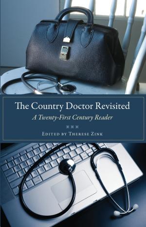 Cover of the book The Country Doctor Revisited by Daniel Weimer