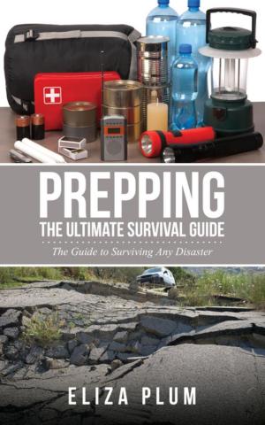 Cover of the book Prepping: The Ultimate Survival Guide by Jackson Mindy