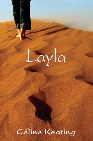 Cover of the book Layla by Karen Nilsen