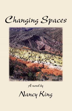 Cover of the book Changing Spaces by Judith Austin Mills