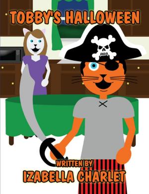 Cover of the book Tobby's Halloween by Rose Love
