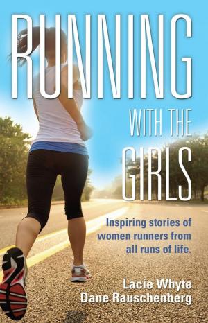Cover of the book Running with the Girls by Simon Bell
