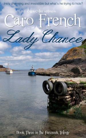 Cover of the book Lady Chance by Brian Platt