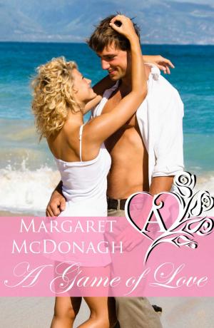 Cover of the book A Game of Love by Nicola May