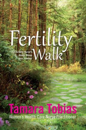 Cover of the book Fertility Walk by Martin Scott