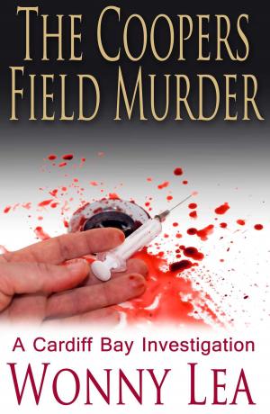 Cover of the book The Coopers Field Murder by Gill Sanderson