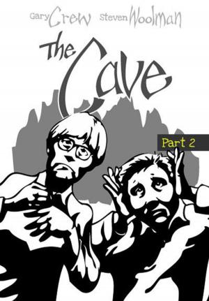 Cover of the book The Cave by Rodney Martin