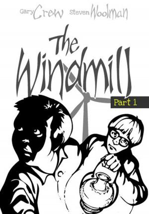 Cover of the book The Windmill by Rodney Martin
