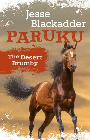 bigCover of the book Paruku by 