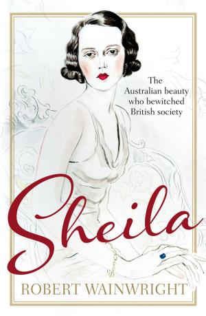 Cover of the book Sheila by John Tully