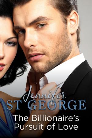 Cover of the book The Billionaire's Pursuit of Love: Destiny Romance by Jodie Wells-Slowgrove