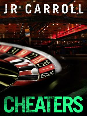 Cover of the book Cheaters by M.J. Hearle