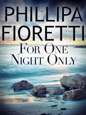 Cover of the book For One Night Only by Mark Lawson