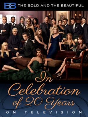 Cover of the book Bold and the Beautiful: In Celebration of 20 Years on Television by John Marsden